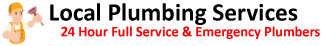 New Harmony Plumbers